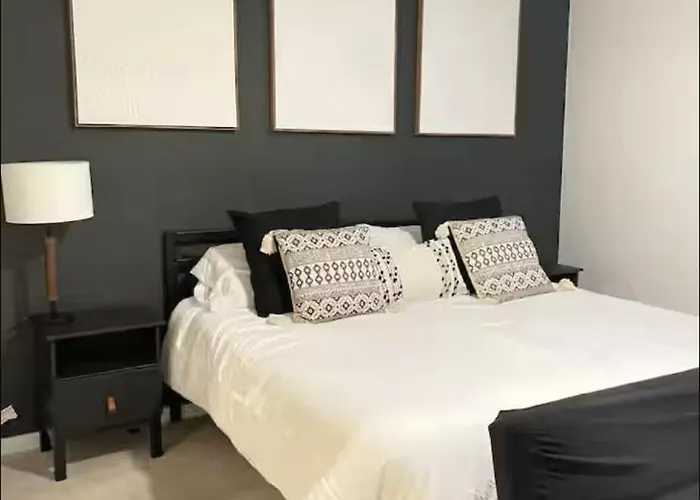 Modern Oasis Holiday home Casa Grande