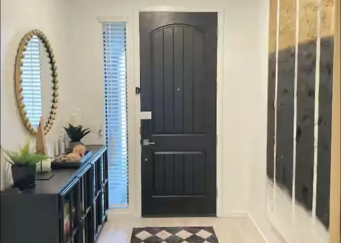 Modern Oasis Casa Grande