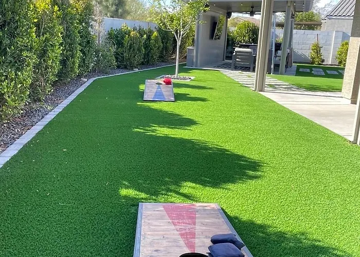 Modern Oasis Casa Grande